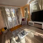 Apartamento Bahnhof West