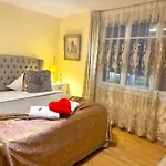 Apartamento Bahnhof West *