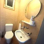 Apartamento Bahnhof West Entrelagos