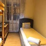 Apartamento Bahnhof West