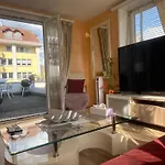 Apartamento Bahnhof West Entrelagos