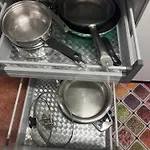 Apartman Bahnhof West *