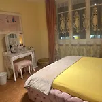Apartman Bahnhof West