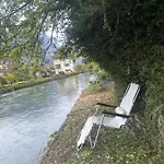 Bahnhof West Entrelagos