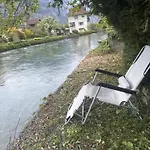 Appartamento Bahnhof West Interlaken
