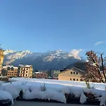 Apartamento Bahnhof West Entrelagos