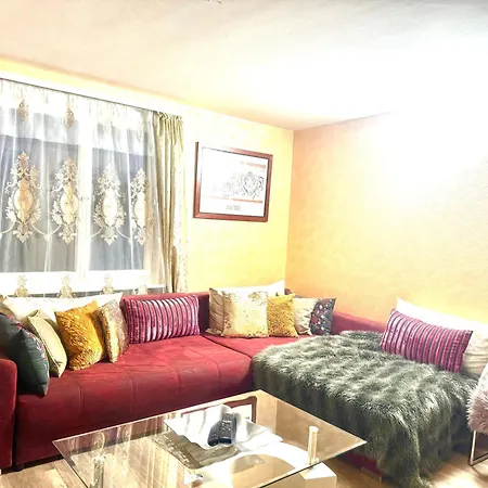 Bahnhof West Interlaken