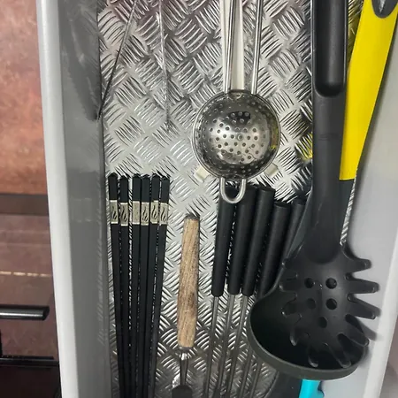 아파트 Bahnhof West 인터라켄