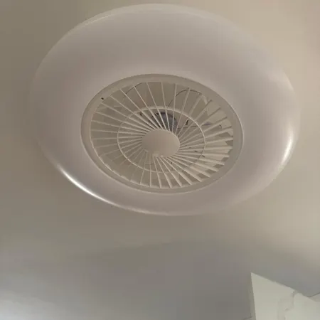 Bahnhof West شقة *