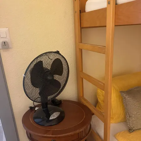 Bahnhof West 인터라켄