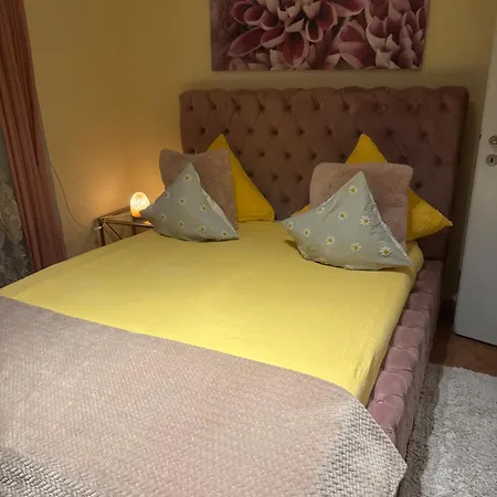 Bahnhof West 아파트 *