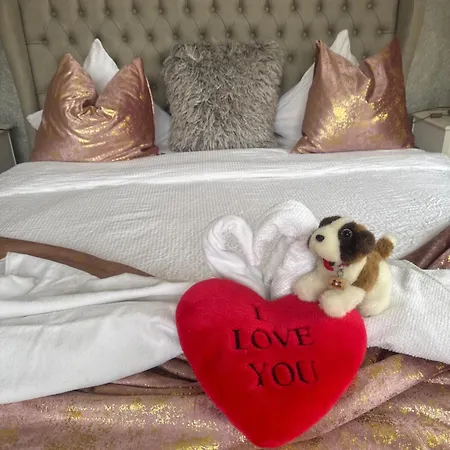 Bahnhof West 아파트 인터라켄