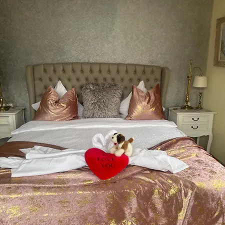 아파트 Bahnhof West