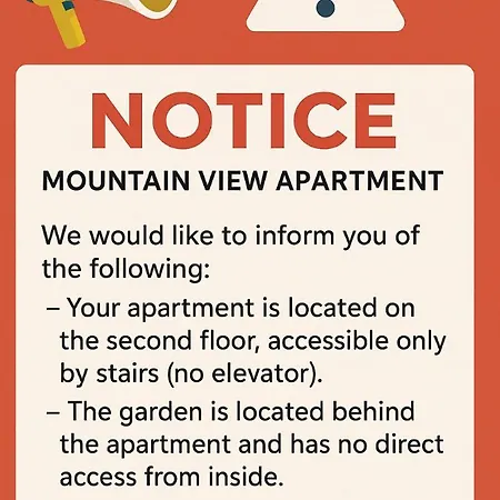 Bahnhof West شقة *