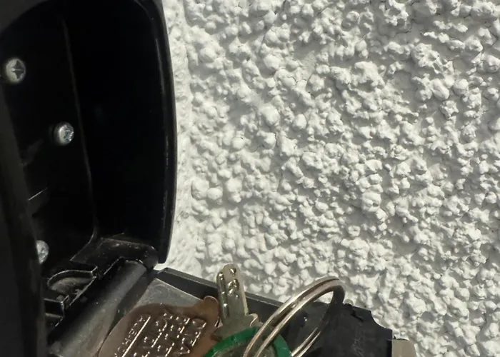 Bahnhof West Apartment *