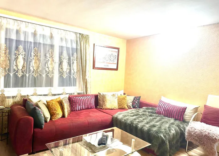 Bahnhof West Interlaken