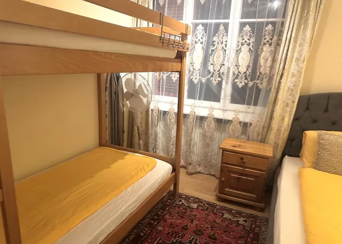 Bahnhof West Interlaken