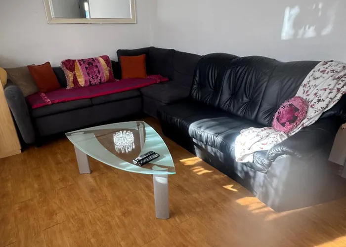 Bahnhof West Interlaken