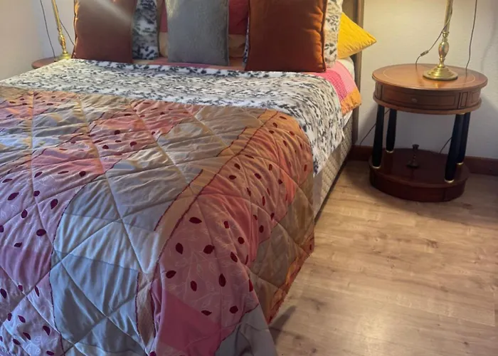 Apartman Bahnhof West