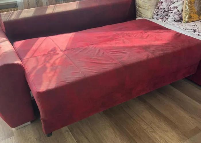 Bahnhof West Appartamento Interlaken