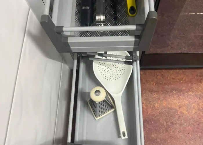 Bahnhof West Interlaken