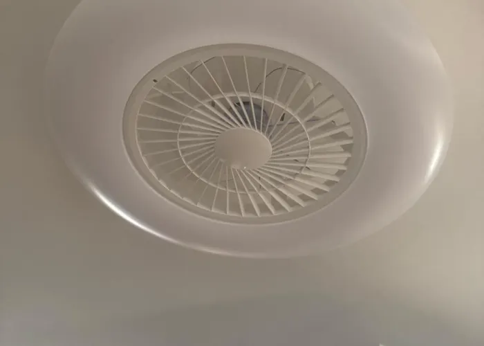 Bahnhof West Appartamento *