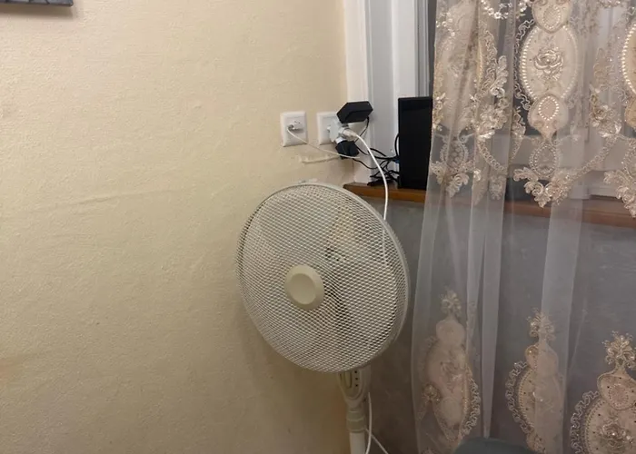 Apartman Bahnhof West *