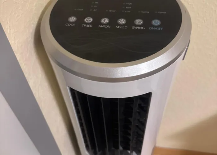 Bahnhof West Apartment