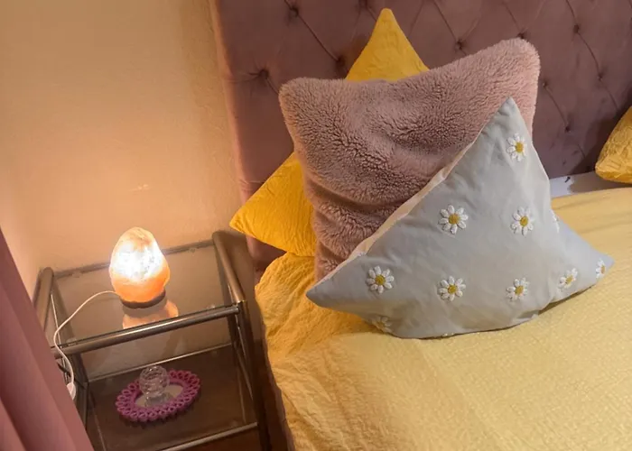 Bahnhof West Appartamento *