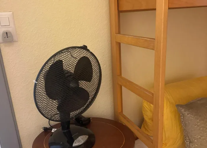 Bahnhof West Interlaken