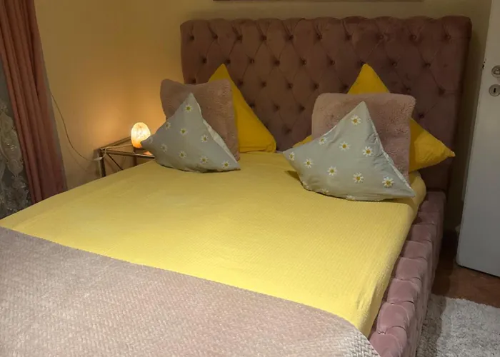 Bahnhof West Appartamento *