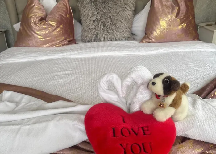 Bahnhof West Appartamento Interlaken