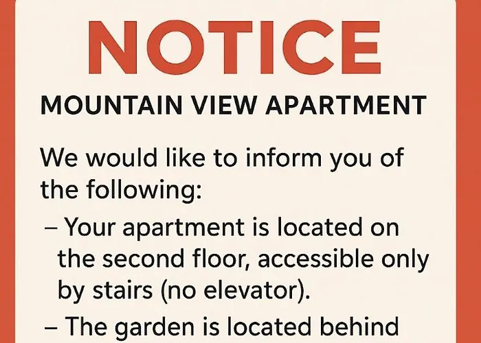 Bahnhof West Apartment *