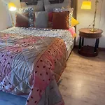 公寓 Bahnhof West