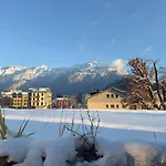 Bahnhof West 公寓 因特拉肯