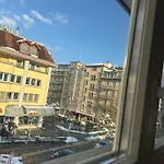 Bahnhof West 公寓 *