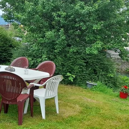 Bahnhof West Apartment