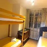 Bahnhof West Apartment Interlaken