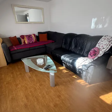 Bahnhof West Interlaken