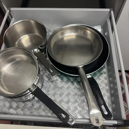 Bahnhof West * Interlaken